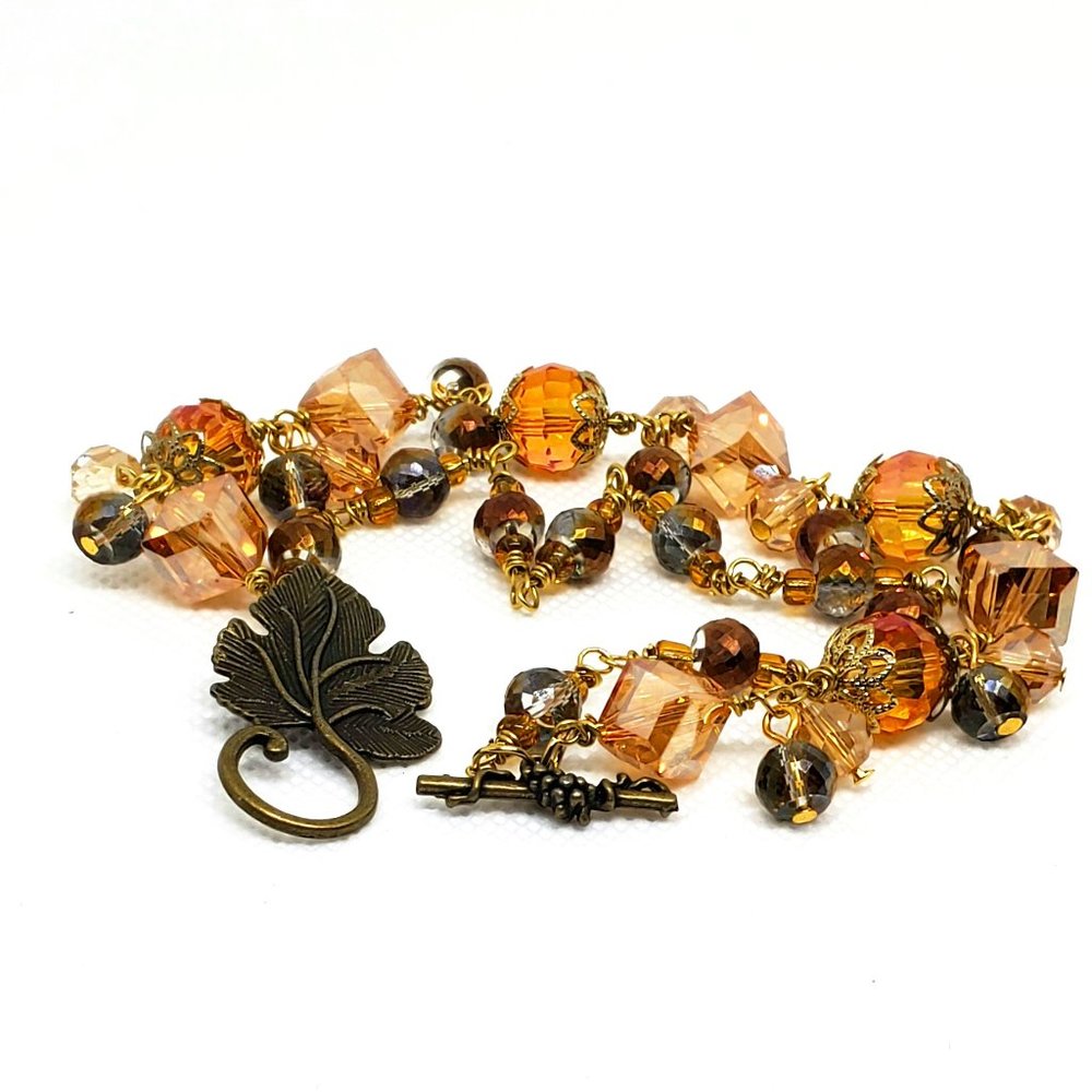 Bracelet Double Strand